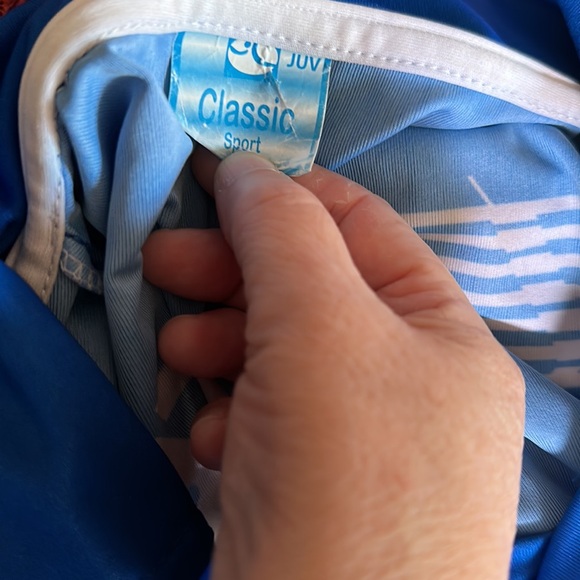 FOOTBALL JERSEY MEXICO size Juvenile gentled used - Picture 12 of 13